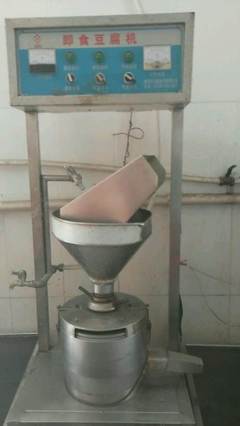 濰坊奎文區轉讓豆腐即食設備一套，含技術指導