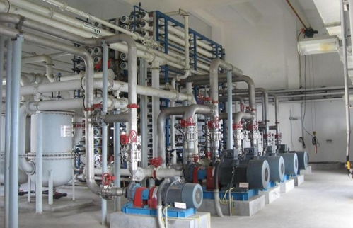 化工反滲透膜離線清洗技術 破解產水量瓶頸，實現穩定達標的技術解決方案